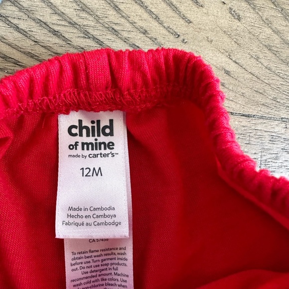 Baby boy matching outfit set bundle 12 months - Picture 7 of 7